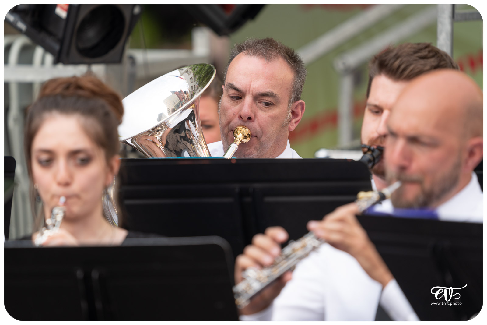 FESTIVITES DU 14 JUILLET